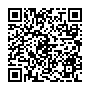 あさひ動物病院の携帯サイトのQRコードの画像